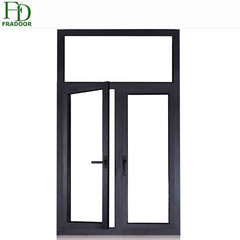 New Style Made In China Aluminum Metal Windows Cost