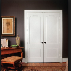 New Zealand Hot Sale Solid wooden Doors with High Quality on China WDMA