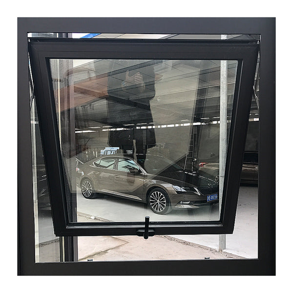 New aluminium awning window design house company hot sale on China WDMA