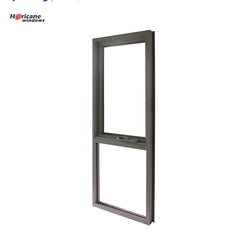 New design house aluminium awning windows with fixed window on China WDMA