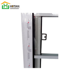 New designs aluminium sliding doors and windows on sales on China WDMA