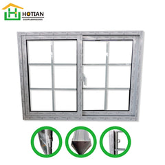 New designs aluminium sliding doors and windows on sales on China WDMA