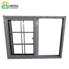 New model aluminum alloy window sliding windows design on sales on China WDMA