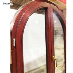 New model cheap price bifold or french doors to best insulated on China WDMA