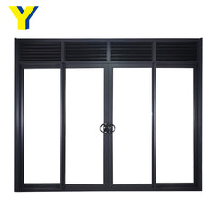 New product aluminum sliding door system aluminium doors and windows easy to install on China WDMA