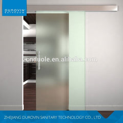 New product custom design sliding glass door on sale on China WDMA