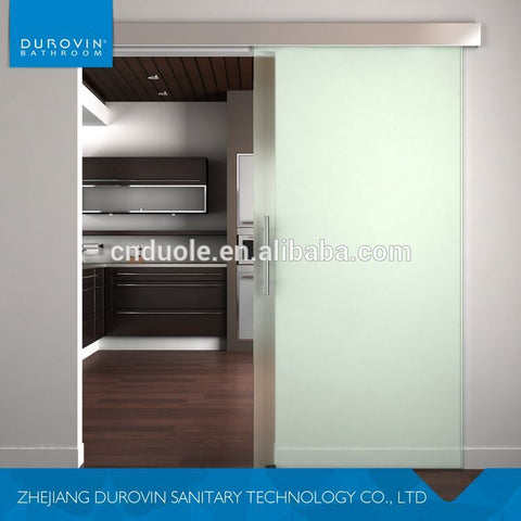 New product custom design sliding glass door on sale on China WDMA