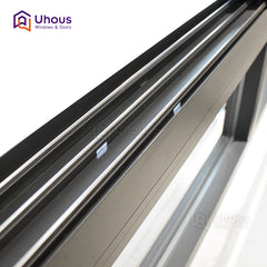 New products Latest design windows and doors China supplier Aluminium Sliding Window on China WDMA