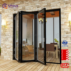 New products latest window door design wholesale price aluminium doors and windows on China WDMA