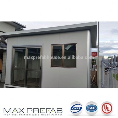 New zealand low cost prefabricated small porta ship cabin for sale CB2343-2 on China WDMA