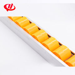 Newest design roller track for sliding door New arrival China Good on China WDMA