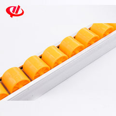 Newest design roller track for sliding door New arrival China Good on China WDMA