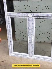 Cheap UPVC Windows and Doors window PVC