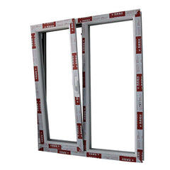 WDMA Aluminum 100 Series - Basic Thermal Break Aluminum Windows and Doors