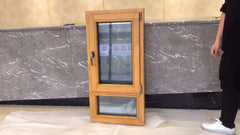 House Windows Aluminum Windows Casement Windows on China WDMA