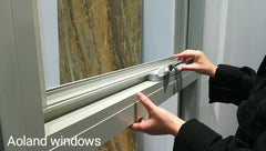 AS 2047 awning windows aluminum window doors and window on China WDMA