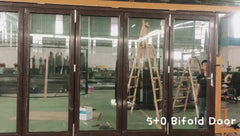 aluminum folding patio doors prices on China WDMA