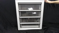 make in China hot sale aluminum jalousie windows on China WDMA