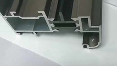 Best selling window frame aluminium sliding best prices aluminium profiles Frame for for sliding windows on China WDMA