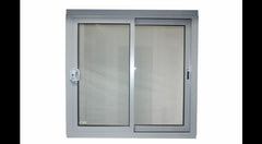 Aluminium Windows and Doors / Aluminium Double Glazed Windows/YY Windows on China WDMA