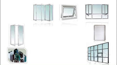 cheap price glass aluminum sliding window in tanzania philippines on China WDMA