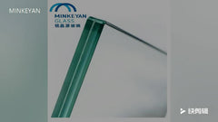 tempered glass office door cheap on sale on China WDMA