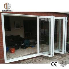 OEM Factory 4m bi fold doors cost 42 inch folding door 3 metre on China WDMA