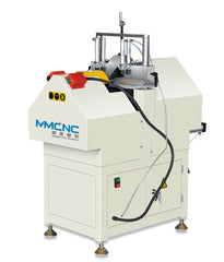 OEM factory sale United states upvc window and door machine pvc welder on China WDMA