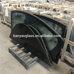 Offline/online 3mm 4mm 5mm 6mm 8mm 10mm 12mm Reflective low e glass used on windows and doors on China WDMA