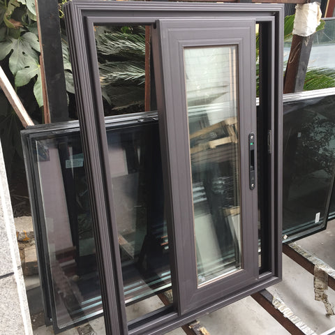 Online shop China alumiuium windows/aluminum sliding window on China WDMA