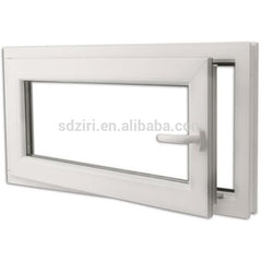 Online shop pvc arch outdoor plastic hidden frame window with high quality on China WDMA