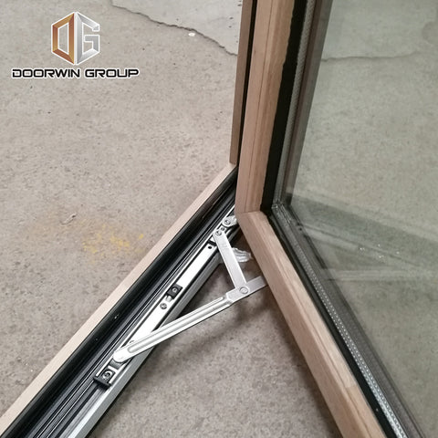 Original factory aluminium upvc windows or which is better on China WDMA