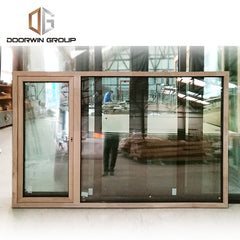 Original factory aluminium upvc windows or which is better on China WDMA