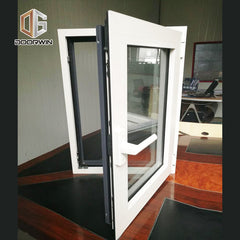 Original stock aluminium or upvc windows which is better kitchen house on China WDMA