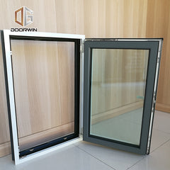 Original stock aluminium or upvc windows which is better kitchen house on China WDMA