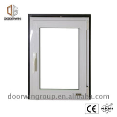 Original stock buy jalousie windows bronze aluminum replacement beautiful aluminium on China WDMA