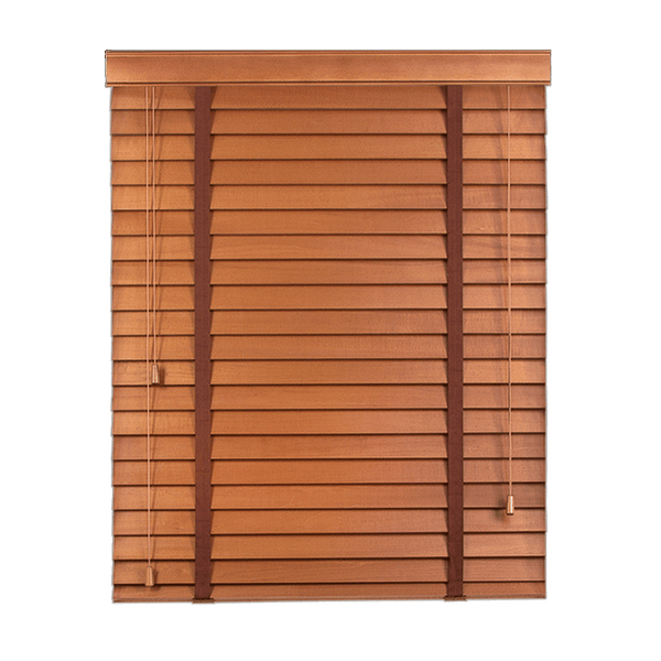 Outdoor wooden roller blinds for windows on China WDMA