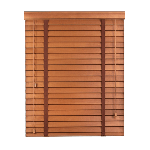 Outdoor wooden roller blinds for windows on China WDMA