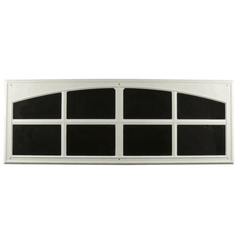 Overhead steel garage door modern window inserts cost on China WDMA