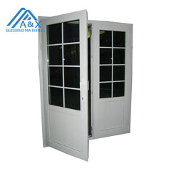 PVC French Door on China WDMA