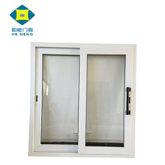 PVC Plastic Vinyl Sliding Glass Windows And Doors on China WDMA