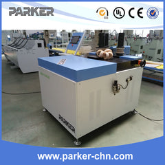 PVC Profile Arch Bending Machine/PVC window door making machine on China WDMA