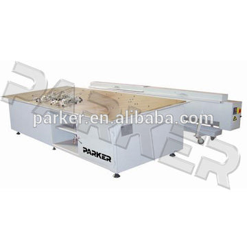 PVC Profile Arch Bending Machine/PVC window door making machine on China WDMA