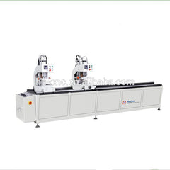 PVC Profile Cutting Machine/Aluminium Doors Window Manufacturing Machine on China WDMA