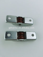 PVC Sliding Door Wheels window rollers on China WDMA