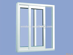 PVC Sliding Windows, UPVC Sliding Window Cheap House Window For Sale on China WDMA