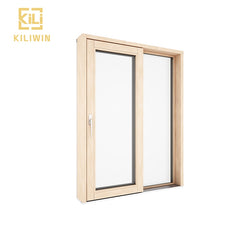 Philippines house cheap price double pane heat insulation reflect glass black aluminum sliding windows for sale on China WDMA