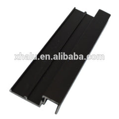 Philippines trade aluminium framed sliding glass window profiles aluminum profiles for glass on China WDMA