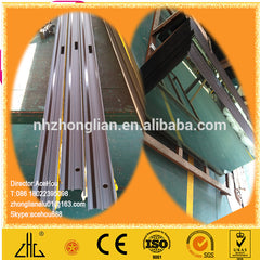 Popular Agent wanted South africa aluminium window amd door equipment /Aluminum Window Fabrication factory on China WDMA