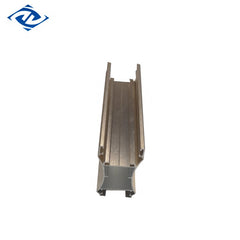 Popular Designs Rose Gold Aluminium Profiles For Doors Windows Aluminum on China WDMA